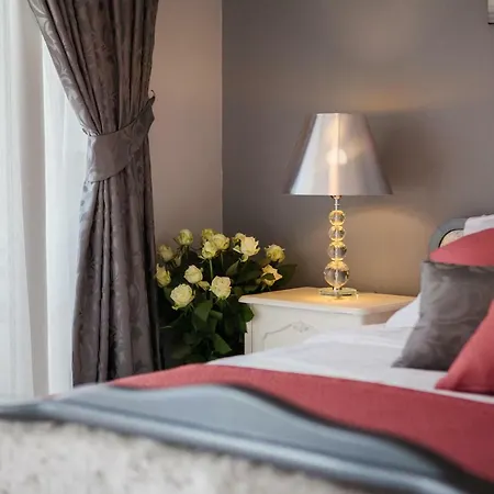 Tomislava Apartamento