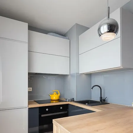 Tomislava Apartamento Split