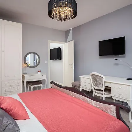 Tomislava Apartamento