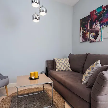 Tomislava Lejlighed